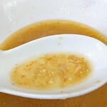 幸来 - ～底に残ったスープ～