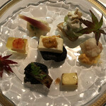 銀座ろくさん亭 - 