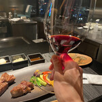 ROPPONGI HILLS CLUB - 