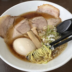 Ramen Hachi - 