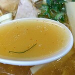 幸来 - ～スープ～