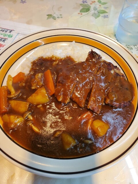 カフェドポンヌフ - 盛岡（カフェ）の写真