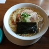 ラーメン屋モン吉