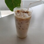 イタリアントマトカフェジュニア - ドリンク写真: