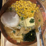 ラーメンガキ大将 - 