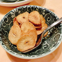 ステーキハウス キッチンリボン - 