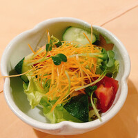 ステーキハウス キッチンリボン - 