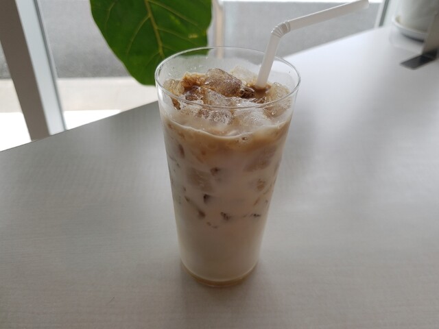 Italian Tomato Cafe Junior Ibaraki Doraibingusukuru Ten