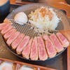 牛かつ専門店 うし寅