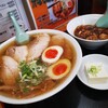 青竹手打ちラーメン  麺屋 貴