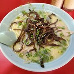 ラーメン 珍楽 - 