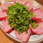 炭火焼肉 ぎゅうぎゅう - 