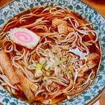 安田製麺所 - 