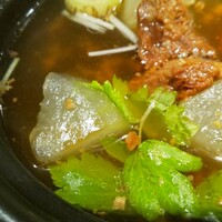鉄板焼 銀杏 ホテル日航大阪 - 