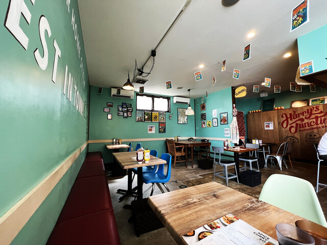 SPICE CURRY AO（スパイス カレー アオ） - 松島（カレー）の写真