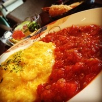 赤坂 津つ井 総本店 - 