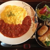 赤坂 津つ井 総本店 - 