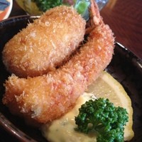 赤坂 津つ井 総本店 - 