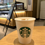 STARBUCKS COFFEE - 