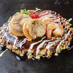 Okonomiyaki Ha Koko Yanen - 