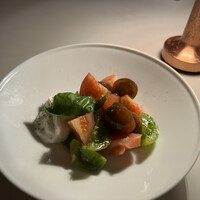 マディソン ニューヨーク キッチン - 