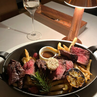 マディソン ニューヨーク キッチン - 