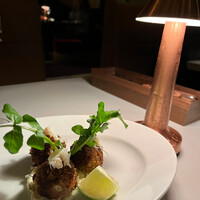 マディソン ニューヨーク キッチン - 