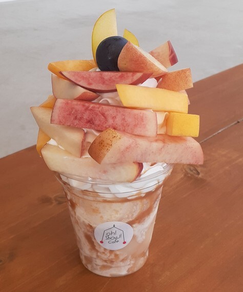 王将果樹園 - 天童（その他）の写真