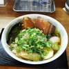 おかやま山陽高校調理科プレゼンツ ラーメン さかて