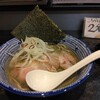 中華SOBA にぼ乃詩