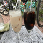 cafe蘖 - 