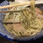 中華SOBA にぼ乃詩 - 