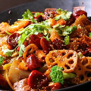 四川料理 川府_1