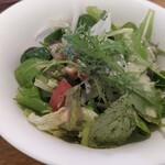 クローバー ボヌール - 