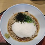 そばと酒と天ぷら 素や - 