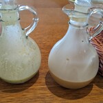 クローバー ボヌール - 