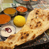 BOMBAY CAFE - 