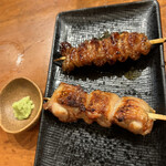 やきとり宮川 - 