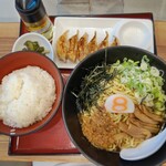 Hachiban Ramen - 