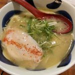 やきとり宮川 - 