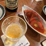 やきとり宮川 豊洲店 - 