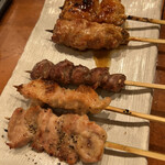 Yakitori Miyagawa - 