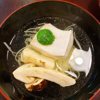 御料理 辻 - 