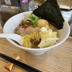 RAMEN たけり - 