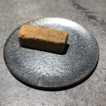 PATISSERIE ASAKO IWAYANAGI - きな粉のショコラ