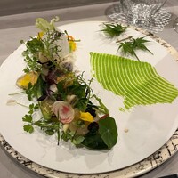Global French Kitchen 雫 - 