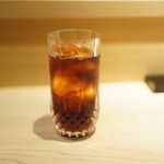 味ひろ - アイスコーヒー