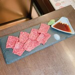 旨味熟成肉専門 焼肉 ふじ山 - 