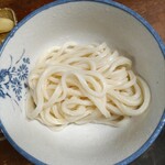 宮川製麺所 - うどん１玉
