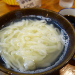 葉隠うどん - 